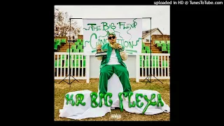 Costa Titch ft Sdida, Alfa Kat, Man T, C'Buda M Banaba Des - Big Flexa (Instrumental)