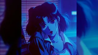 ROMANTICA - SEPARATION ( slowed + reverb )