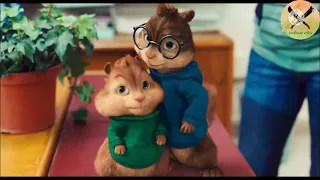 ya lili song remix by chipmunks version //Sudheer edits//