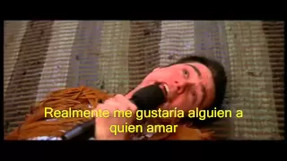 Somebody To Love - Jim Carrey (Subtitulado en español)