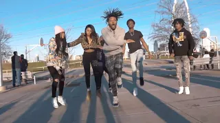 Duke Deuce "Crunk Ain't Dead" (Dance Video) (Official Edited Music Video) (Edited By Supreme Tae)