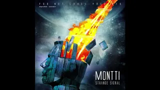 Montti - Strange Signal