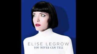 Chuck Berry "You Never Can Tell" by Elise LeGrow (Audio)