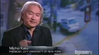 2057 - Michio Kaku - The City ep. 2