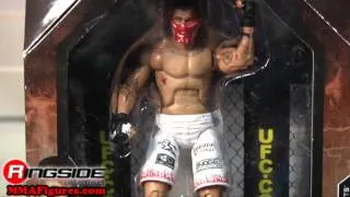 Kendall Grove UFC Deluxe 0 MMA Jakks Figure - RSC Figure Insider