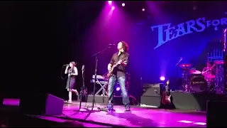 "WOMAN IN CHAINS" by TEARS FOR FEARS ! ! ! live, 9/23/14 @ The Wiltern ! ! !