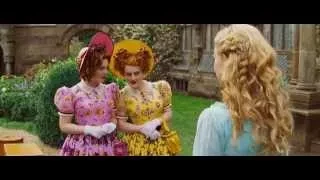 Cinderella | Official Clip - Stepmother To Be | Available on Digital HD, Blu-ray and DVD Now