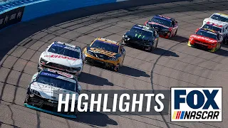 Xfinity Series: Call811.com Every Dig. Every Time. 200 Highlights | NASCAR on FOX