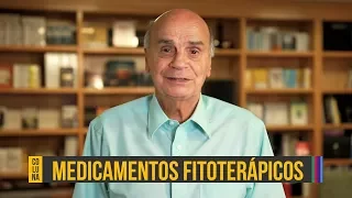 O que são os medicamentos fitoterápicos | Coluna #69