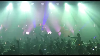 DMA'S - BARROWLAND, GLASGOW  09/12/18