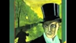 The Strange Case of Dr. Jekyll and Mr. Hyde - Robert Louis Stevenson (Audiobook)