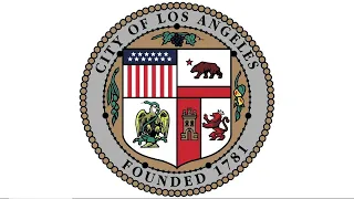 Los Angeles City Health Commission Meeting - {meetingdate}