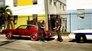 Welcome To My Hood "Official Video" DJ Khaled (Feat. Lil Wayne, T-Pain, Rick Ross,Plies)