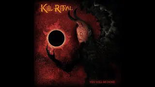 Kill Ritual - Thy Will Be Done (EP)