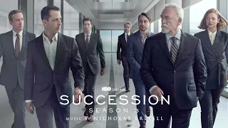 Succession S3 Official Soundtrack | “Tuscany” Suite for Piano and Orchestra