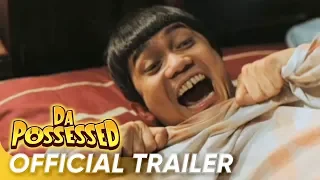 Da Possessed Official Teaser | Vhong Navarro and Solenn Heusaff | 'Da Possessed'