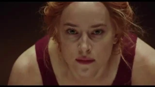 SUSPIRIA - Teaser Trailer