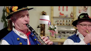 Kapela KMIECIE - Polka po zagonach