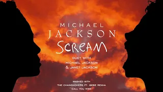 Michael Jackson & Janet Jackson - Scream (Mashup)