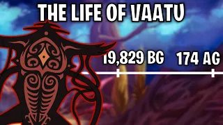 The Life Of Vaatu (Avatar)