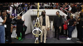 Eta Gamma Chapter of Alpha Phi Alpha Fraternity, Inc. | Spring 2023 Probate