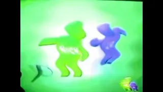 (REUPLOAD) Pista’s de blue/Nick Jr Productions Effects