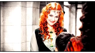 The Magnificent Century || Hürrem & Mahidevran - Tag You're It