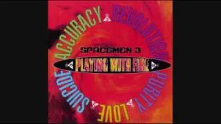 Spacemen 3 - Transparent Radiation ( Demo Version )