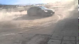 Mongolian Drift Verossa VR25