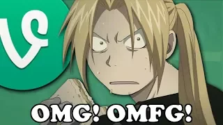 ANIME CRACK COMPILATION OMG!OMFG! #26