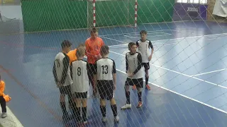 U-13 | Боратин – Костопіль-2 – 3:2 | ДФЛВ 2021/2022