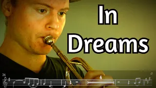 In Dreams (from The Lord of the Rings) - Trumpet Cover