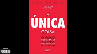 A unica coisa