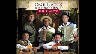 Jorge Nasser & A Puro Viento - 12 - Yaguatiríca [Baile de Campaña (2011)]