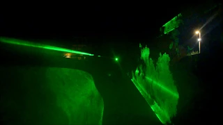Vangelis Laser Show - Vangelis - Titans (ArtoriusMix