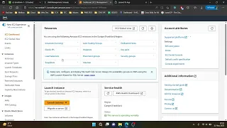 5. Connect Laravel App. Hosted in AWS EC2 to S3 Bucket