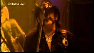 Motörhead - Bomber  (Wacken Open Air 2011)