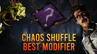 BAD PERKS GOOD FUN - Chaos Shuffle in Dead by Daylight