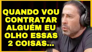 QUER SER CONTRATADO POR QUALQUER EMPRESA? | João Adibe