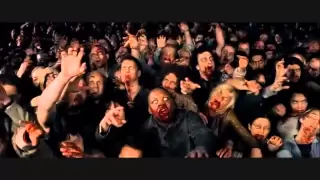 Shaun of the Dead - Fight Scene (Queen - Don't Stop Me Now)