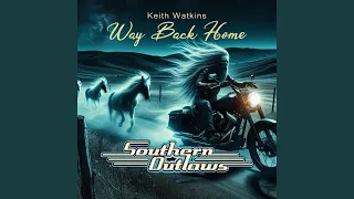 Way Back Home (feat. Keith Watkins)