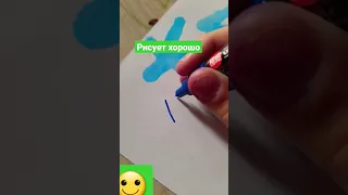 обзор на маркеры posca 12 штук 0,7 мм.