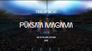 TRAD.ATTACK! - Püksata magama (Live 2023)