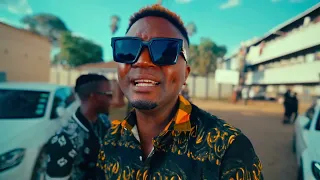 Michael Magz ft. Killer T - Gudhu Plan (Official Video)