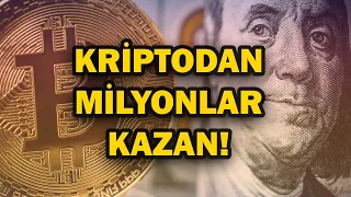 HALVİNG BİTTİ! SIRADA FED VAR? PEKİ BİTCOİN ve ALTCOİNLER NE OLACAK?