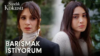 Irmak, Karsu'nun peşinde | Sandık Kokusu 7.Bölüm