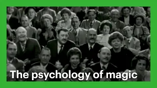 The Psychology of Magic