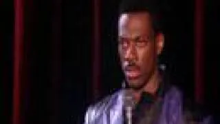 Eddie Murphy - RAW - Marriage