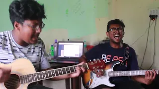 Aaoge Tum Kabhi | A Local Train Cover