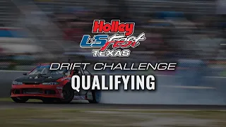 Holley LS Fest Texas Drift Challenge 2024 - Qualifying